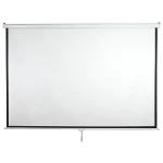 Codegen 180x180cm Storlu Projeksiyon Perdesi AX-18 - Görsel 5