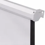 Codegen 180x180cm Storlu Projeksiyon Perdesi AX-18 - Görsel 7