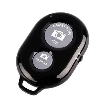 bluetooth selfi matik