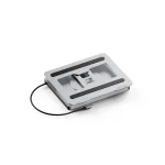 Codegen 10 in 1 Çok Fonksiyonlu Type-C Hub Notebook Macbook Standı Usb-C Docking Station NSC-101 - Görsel 8