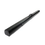 codegen ptx200 221x123cm yerden açılan projeksiyon perdesi pull-up kapalıyken kasa boyutu