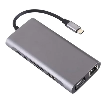 Codegen CDG-CNV49 notebook için port çoğaltıcı