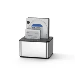 Codegen 2.5 / 3.5 Sata HDD SSD Kopyalama Özellikli Harddisk Dock Stand CDG-DOC-404 - Görsel 4