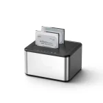 Codegen 2.5 / 3.5 Sata HDD SSD Kopyalama Özellikli Harddisk Dock Stand CDG-DOC-404 - Görsel 3