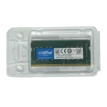 CRUCIAL 16GB DDR4 3200MHZ CL22 SODIMM NOTEBOOK RAM CT16G4SFRA32A - Görsel 2