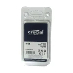 CRUCIAL 16GB DDR4 3200MHZ CL22 SODIMM NOTEBOOK RAM CT16G4SFRA32A - Görsel 5