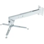 Codegen H50 50-100 cm Teleskopik Ayarlanabilir Tavana Monte Projeksiyon Askı Aparatı - Görsel 5