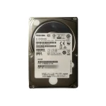Toshiba AL14SEB060N 12G 600GB 2,5" Enterprise SAS Harddisk