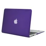 Apple 13" Macbook Pro M2 A2686 Lacivert Kılıf Koruyucu Kapak CMPTM2-133DB