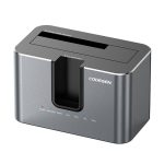 Codegen 2.5 / 3.5 Sata - M.2 NVME Offline Kopyalama Özellikli Harddisk Dock Stand CDG-DOC-505