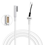 Codegen Apple Magsafe 1 L-Tip 5 Pin Tamir Kablosu 45W 60W 85W Uç Dc Kablo Mıknatıslı Adaptör - Görsel 2