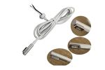 Codegen Apple Magsafe 1 L-Tip 5 Pin Tamir Kablosu 45W 60W 85W Uç Dc Kablo Mıknatıslı Adaptör - Görsel 4