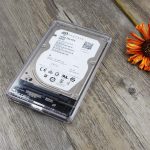 Codegen 2,5" USB 3.0 Taşınabilir Hdd Disk Kutusu CDG-HDC-30T - Görsel 6