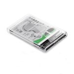 Codegen 2,5" USB 3.0 Taşınabilir Hdd Disk Kutusu CDG-HDC-30T
