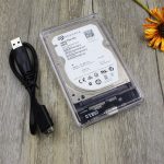 Codegen 2,5" USB 3.0 Taşınabilir Hdd Disk Kutusu CDG-HDC-30T - Görsel 5