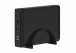 Codegen 3,5" USB 3.0 Taşınabilir Hdd Disk Kutusu CDG-HDC-35BA - Görsel 5