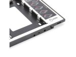 Codegen 9,5mm Sata 2,5" SSD-HDD Dahili Kızak CDG-HDC-095 - Görsel 4