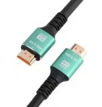 CODEGEN (CPS8K15) 1,5MT 8K 60HZ HDMI 2.1 - ETHERNET 48 GBPS METAL BAŞLIK HDMI KABLO - Görsel 2