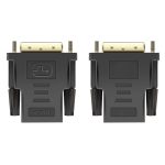 Codegen DVI 24+1 Pin Erkek – HDMI Dişi Çevirici Adaptör CDG-CNV37 - Görsel 5