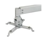 Codegen H30 30-60 cm Teleskopik Ayarlanabilir Tavana Monte Projeksiyon Askı Aparatı - Görsel 2