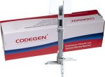 Codegen H30 30-60 cm Teleskopik Ayarlanabilir Tavana Monte Projeksiyon Askı Aparatı - Görsel 7