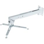 Codegen H30 30-60 cm Teleskopik Ayarlanabilir Tavana Monte Projeksiyon Askı Aparatı - Görsel 4