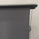 CODEGEN PEALR-120 Ultra Short Throw ALR Tension Motorlu Floor Pull Up Projeksiyon Perdesi 120 inch (266x150cm) - Görsel 5