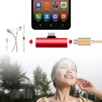 Codegen Type C + 3.5mm Stereo Dönüştürücü Çoklayıcı Siyah Adaptör CDG-CNV79 - Görsel 4