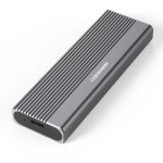 Codegen Type C USB 3.1 NVME M2 SSD 10Gbps  Alüminyum Disk Kutusu CDG-SSD-40BC