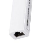 Codegen CDG-CNV42 USB 2.0 10/100 RJ45 Ethernet Çevirici Adaptör - Görsel 3