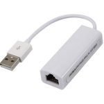 Codegen CDG-CNV42 USB 2.0 10/100 RJ45 Ethernet Çevirici Adaptör - Görsel 4