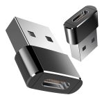 Codegen USB 3.0 Erkek – Type-C USB 3.1 Dişi Çevirici Adaptör CDG-CNV91 - Görsel 2