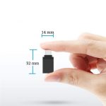 Codegen USB 3.1 Type-C – USB 3.0 Çevirici Adaptör CDG-CNV35 - Görsel 2