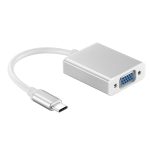 Codegen USB 3.1 Type-C Erkek–VGA Dişi Çevirici Adaptör CDG-CNV32
