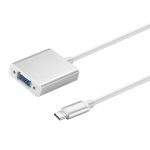 Codegen USB 3.1 Type-C Erkek–VGA Dişi Çevirici Adaptör CDG-CNV32 - Görsel 3
