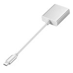 Codegen USB 3.1 Type-C Erkek–VGA Dişi Çevirici Adaptör CDG-CNV32 - Görsel 4